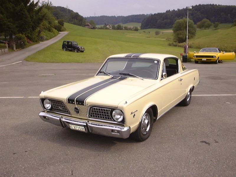 valiant