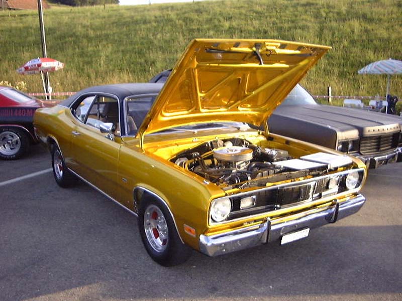 valiant