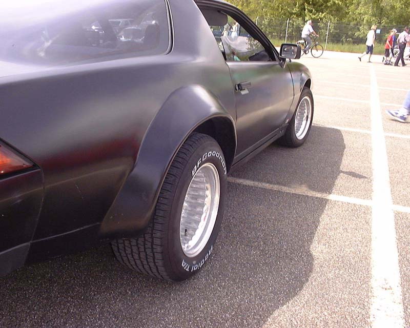 camaro