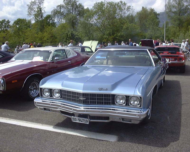 chevy
